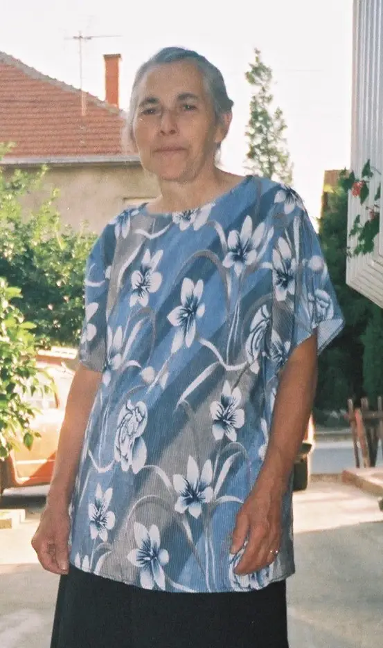 Dobrinka